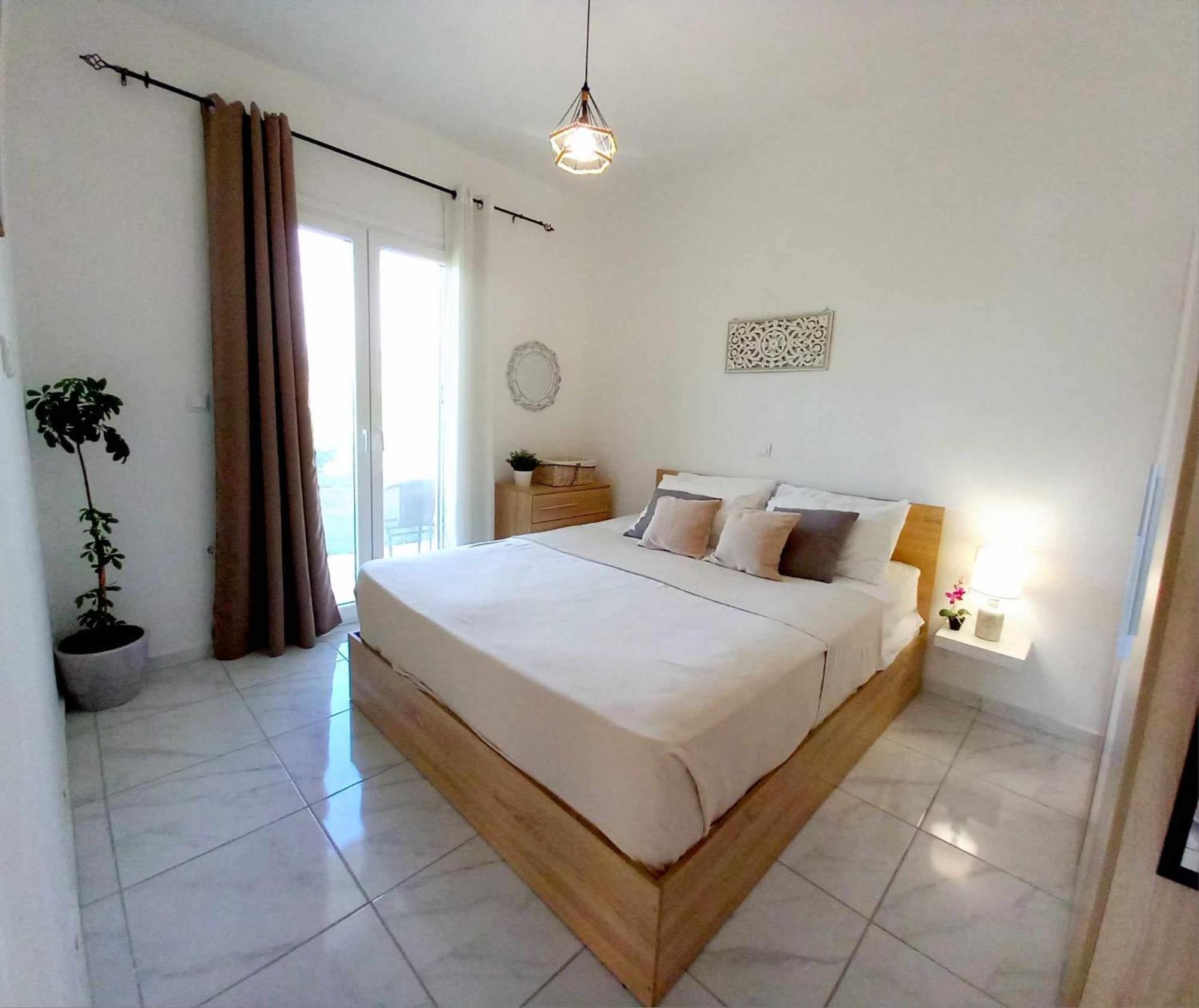 4T Apartments Argostoli  Buitenkant foto