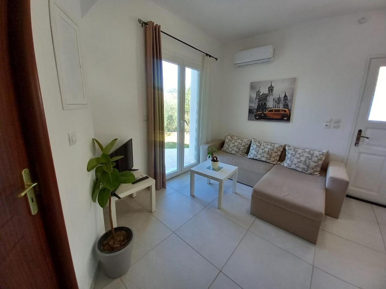 4T Apartments Argostoli  Buitenkant foto