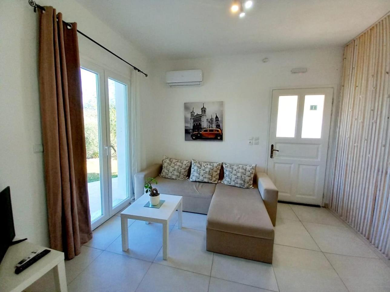 4T Apartments Argostoli  Buitenkant foto