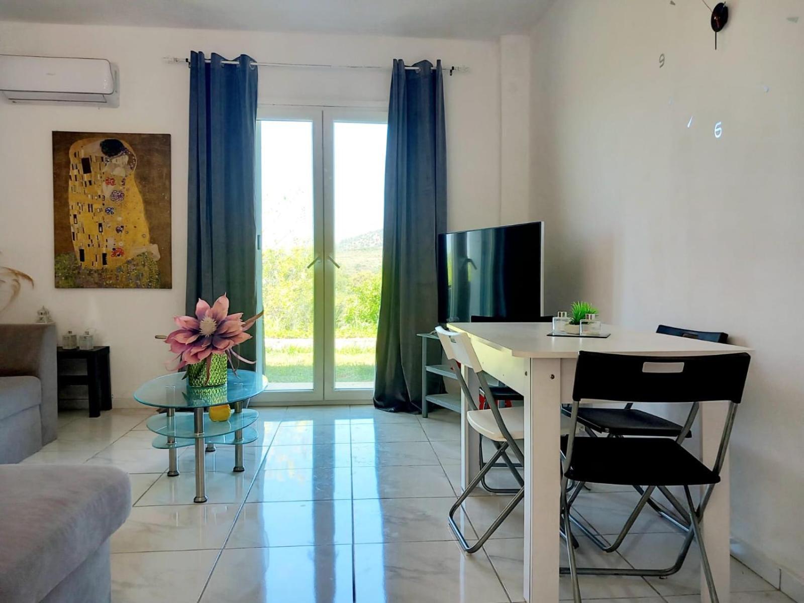 4T Apartments Argostoli  Buitenkant foto