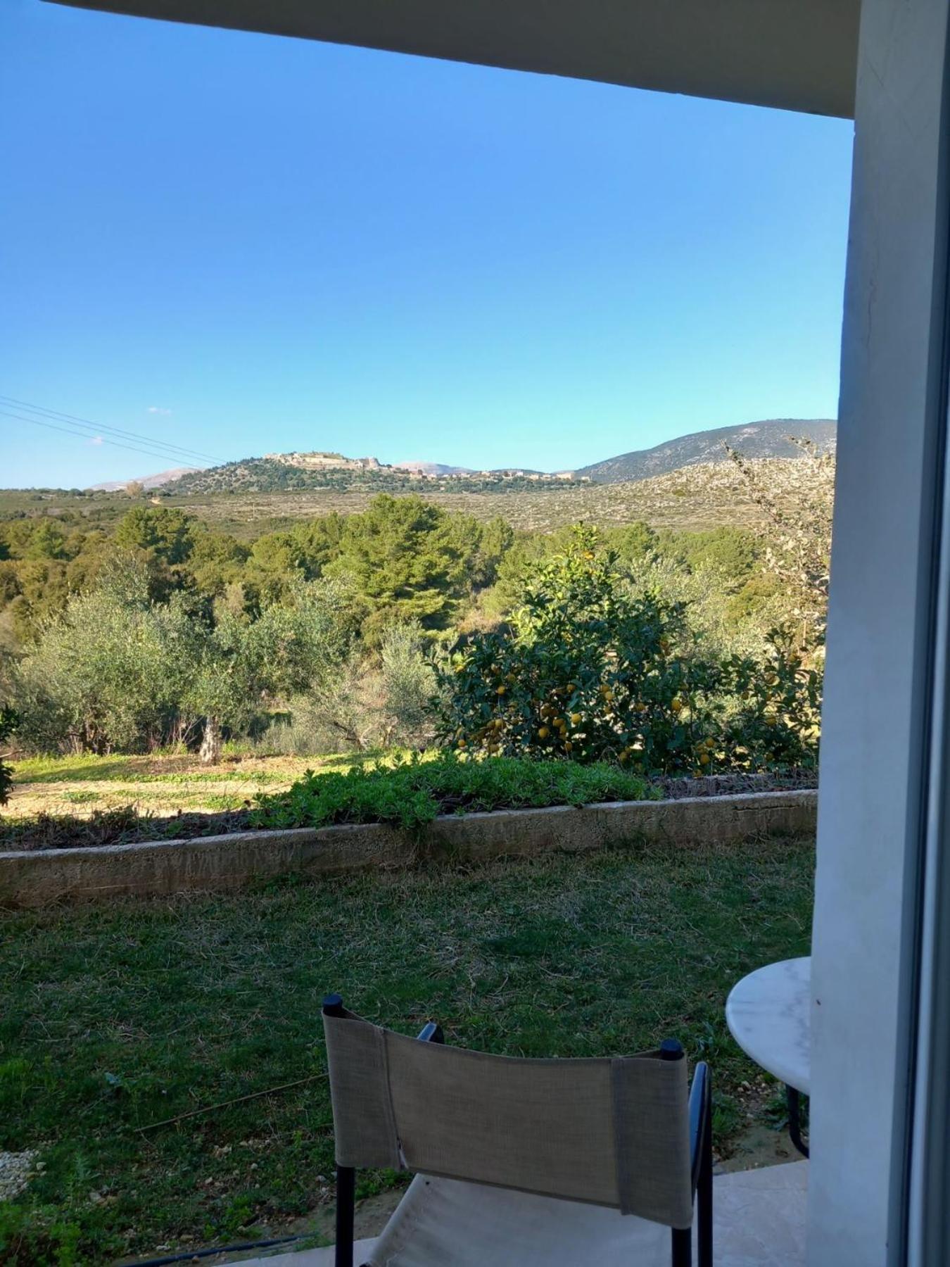 4T Apartments Argostoli  Buitenkant foto