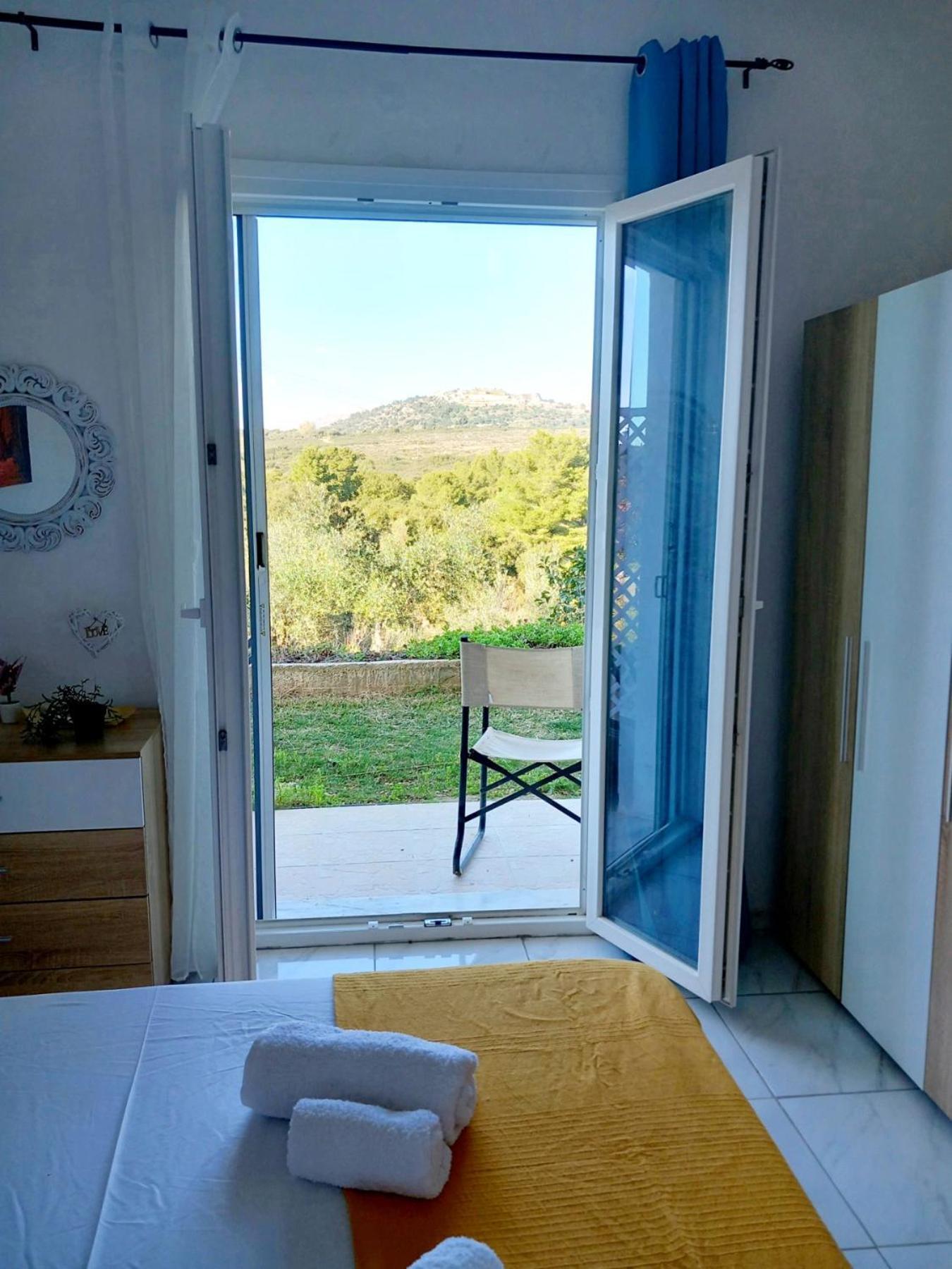 4T Apartments Argostoli  Buitenkant foto